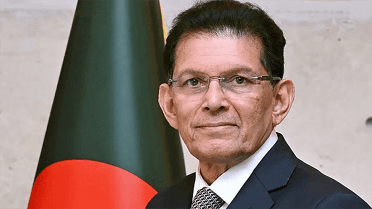 Foreign Minister leaves for three-day visit to Beijing today