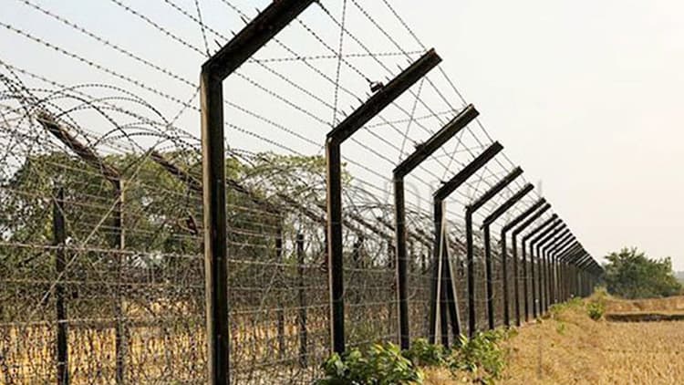 BGB foils push-in of 11 people through Chuadanga border