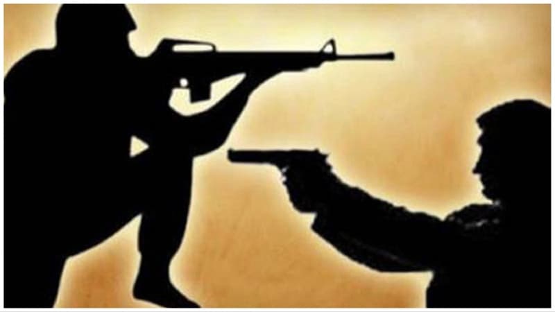 Rohingya man killed in ARSA-RSO gunfight in Ukhiya camp