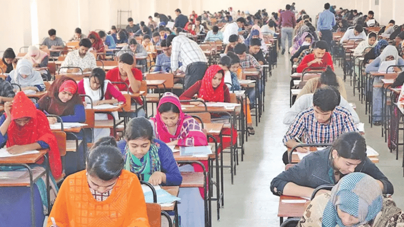 Teacher recruitment results published, 14,952 pass