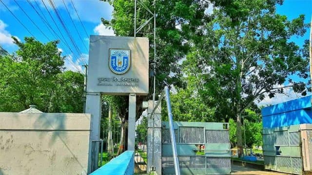 Khulna University student killed in road crash