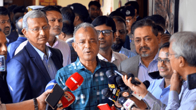 Victory Day parade cancelled for 2nd consecutive year