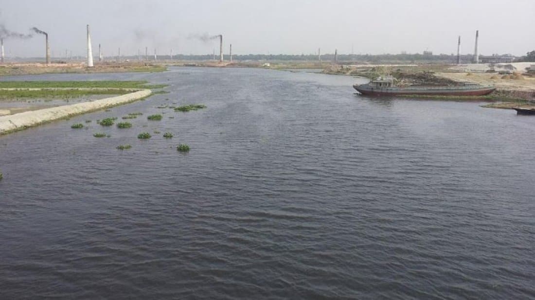 Four bodies recovered from Turag river: What we know so far