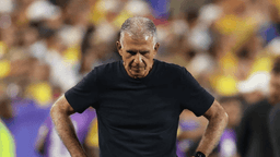 Ghana coach Carlos Queiroz resigns after World Cup exit