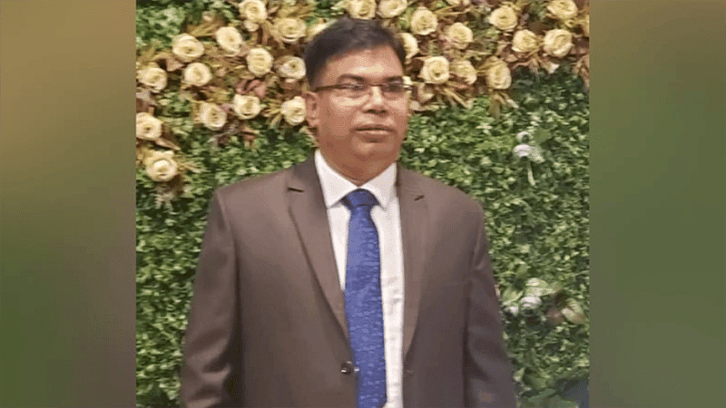 DNCC official suspended over alleged bribe offer to administrator