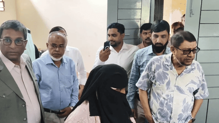 Chandpur civil surgeon ordered transfer in morning, 'general pardon' in afternoon