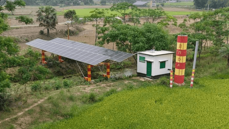 Ministry’s merger plan puts BMDA’s future and food security at risk