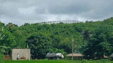 Gunfire from Myanmar injures Rohingya youth in Ukhiya
