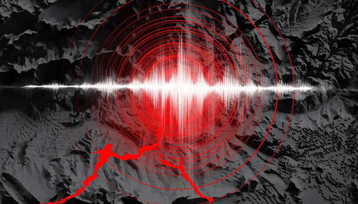 Magnitude 5.2 earthquake felt in Afghanistan and Pakistan