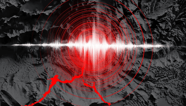 Magnitude 5.2 earthquake felt in Afghanistan and Pakistan