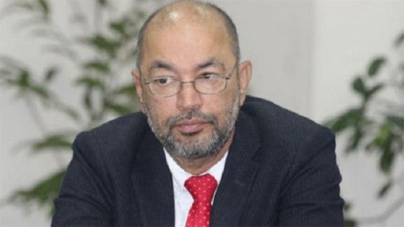 Ex-state minister Enamur Rahman arrested