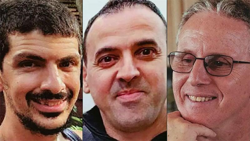 Hamas, Israel to begin fifth hostage-prisoner exchange