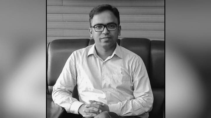 Body of missing agronomist recovered in Madaripur