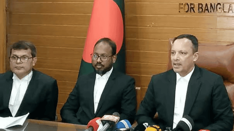 Special High Court Bench to be set up to speed up appeals in women, child abuse cases
