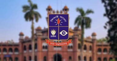August 23 to be observed as 'Black Day' at Dhaka University