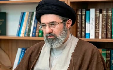 Mojtaba Khamenei named Iran’s new Supreme Leader