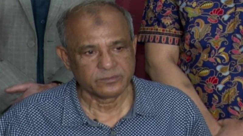 Awami League cohorts will not be able to sleep: Home Affairs Adviser