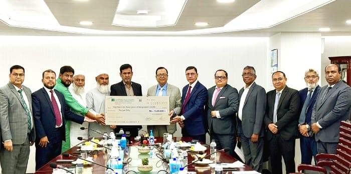 Mercantile Bank co-sponsors Hajj and Umrah Fair 2025