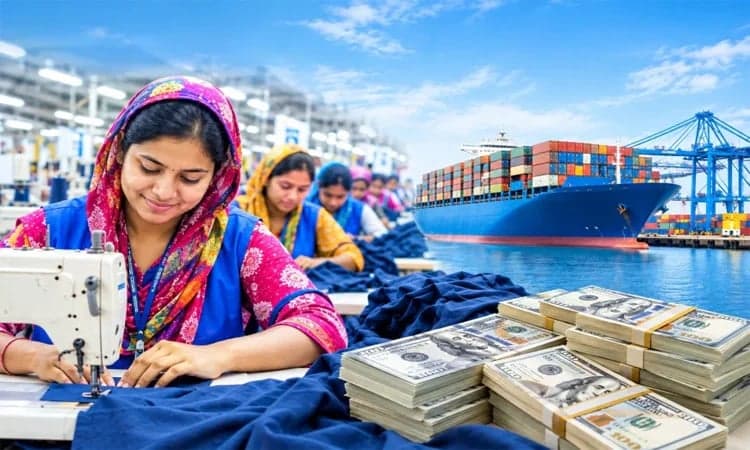 Bangladesh eyes wider South American market as exports reach $195m