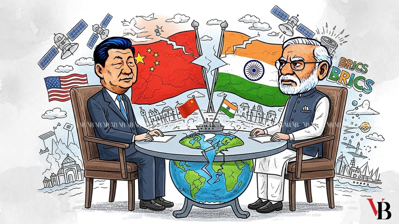 world order
