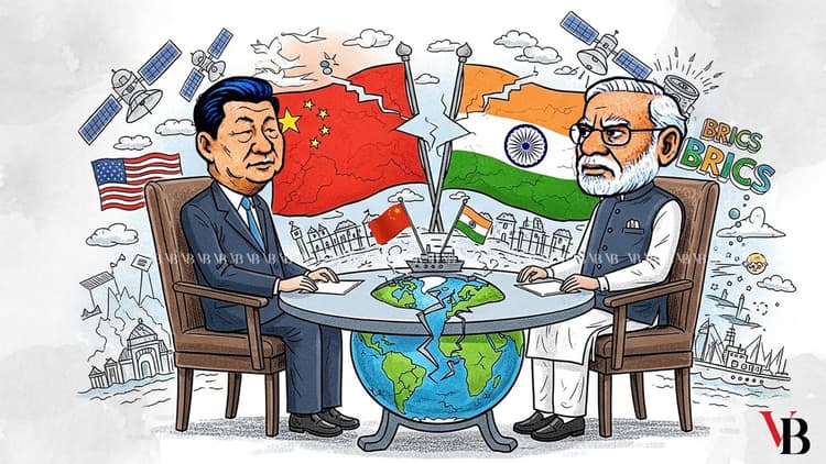 world order