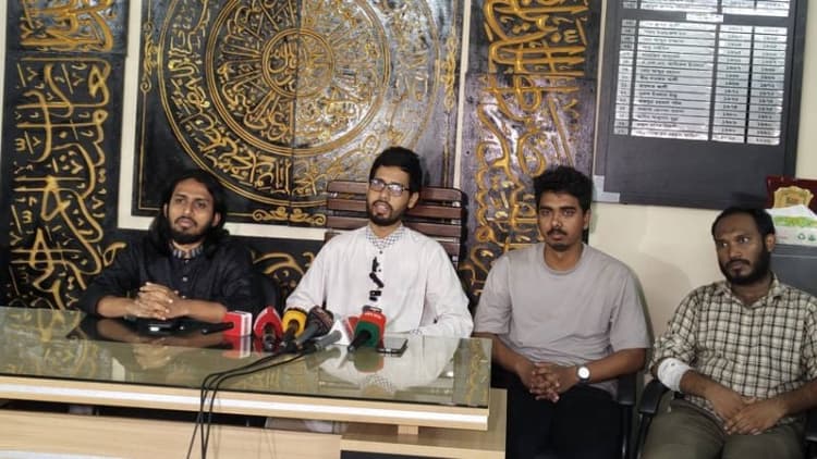 RUCSU VP threatens action against journalists over assault reports