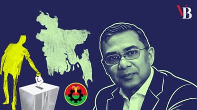 Challenges Tarique Rahman must confront