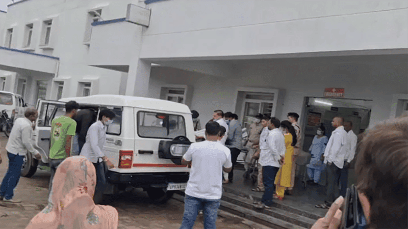 At least 12 die after consuming toxic liquor in India