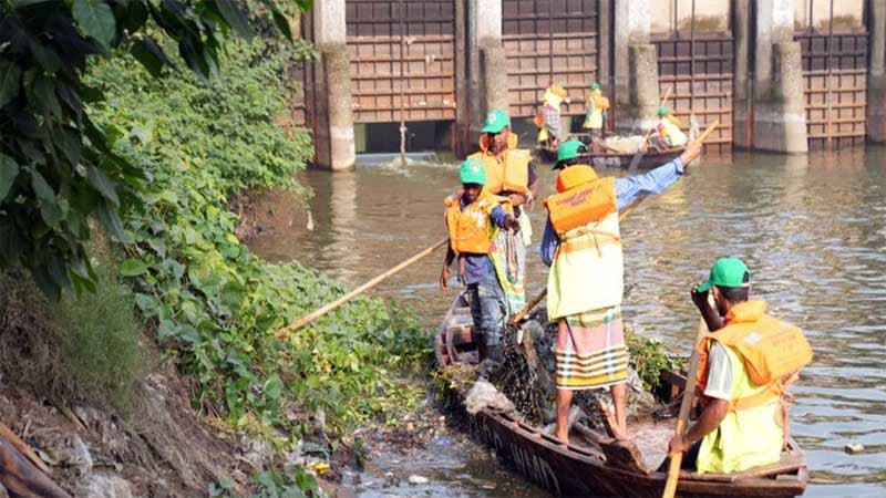 Cleaners to work in two shifts: DNCC Administrator