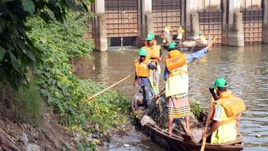 Cleaners to work in two shifts: DNCC Administrator