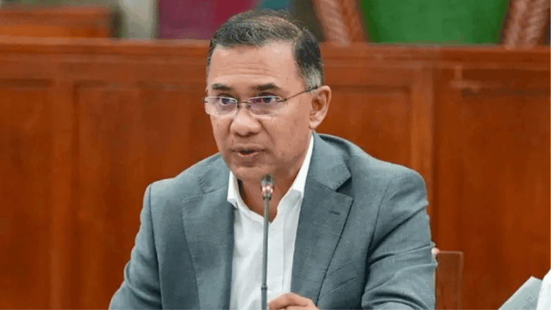 PM Tarique Rahman inaugurates 'Nazrul Year' nationwide