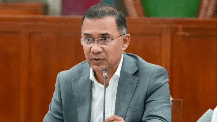 PM Tarique Rahman inaugurates 'Nazrul Year' nationwide