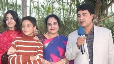Why did Ganapati Chakraborty withdraw Tk1.4 million before murder?