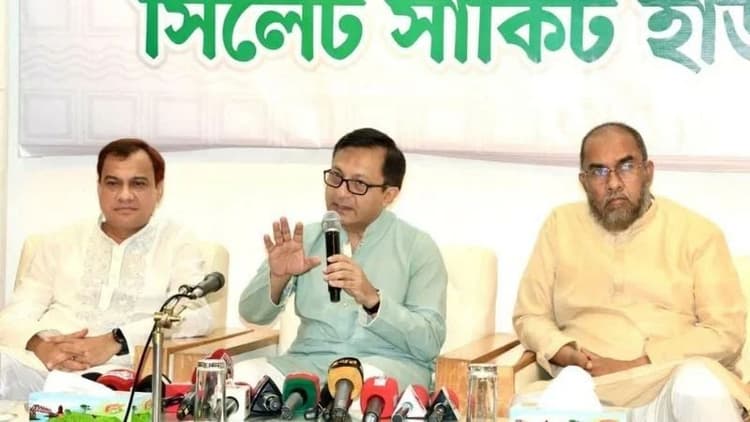 12-member panel formed to ensure transparency in Shahjalal shrine donation management