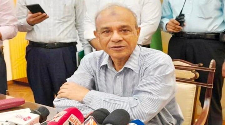 Don’t give political parties any extra opportunity: Home Adviser