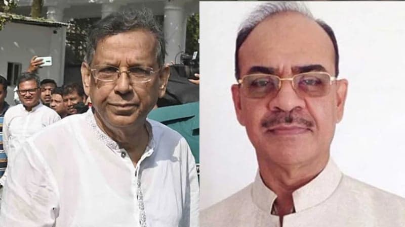 Anisul Huq, Faruk Khan among 7 others shown arrested in fresh cases