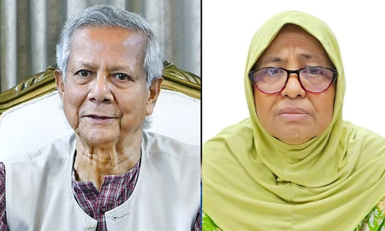 Court dismisses case petition against Yunus, four others over Measles deaths