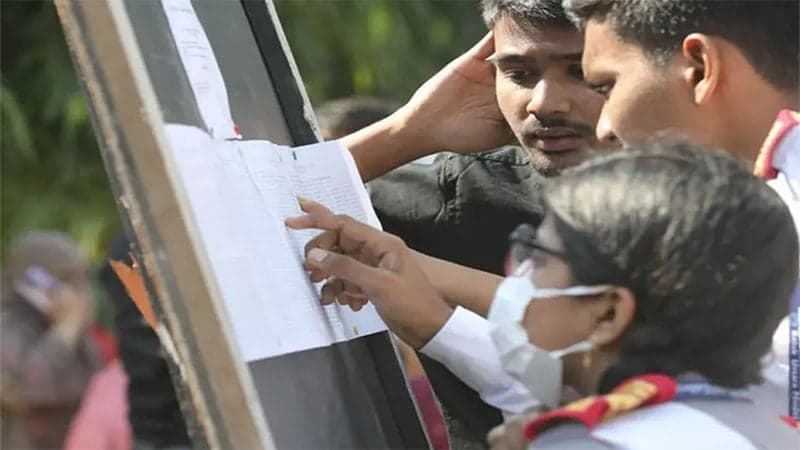 Rajshahi Board tops SSC results; Barishal records lowest pass rate