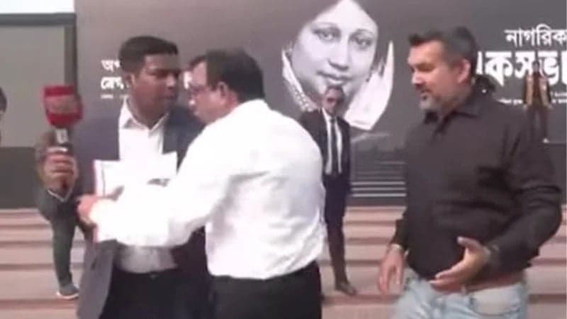 BNP beat reporters strongly condemns assault on journos at Nagorik Shokshobha