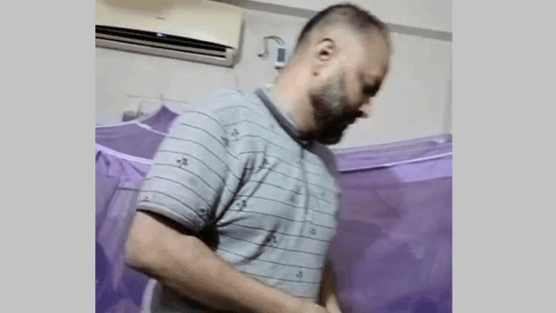 Viral video of PDB engineer demanding Tk 2 crore leads to suspension