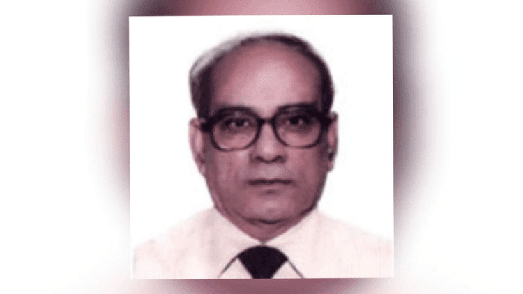 Freedom fighter, economist Dr R M Debnath passes away