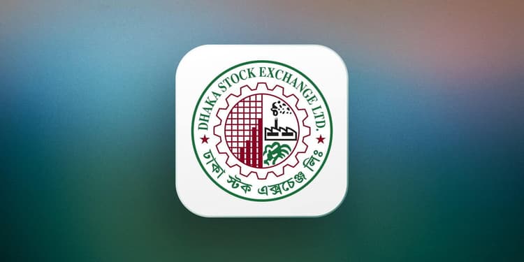 DSE market cap rises Tk2,781cr despite falling key indices