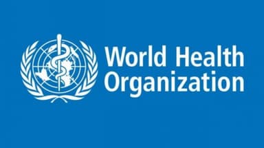Argentina withdraws from World Health Organization