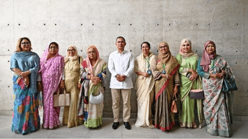 Tarique Rahman calls for greater public outreach by women reserved-seat MPs