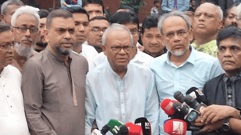 Nazrul’s words give people courage to stand against oppression: Rizvi