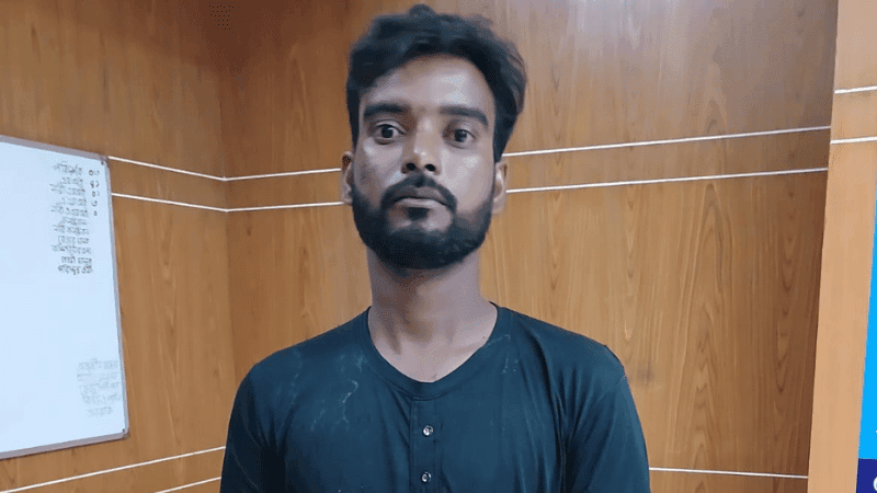 Neighbour Sohel confesses to raping, killing child in Pallabi