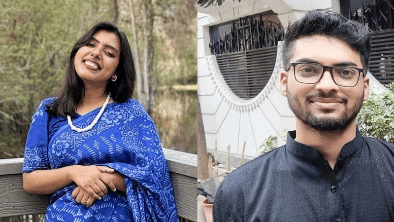 USF to confer posthumous PhDs on Limon, Bristy