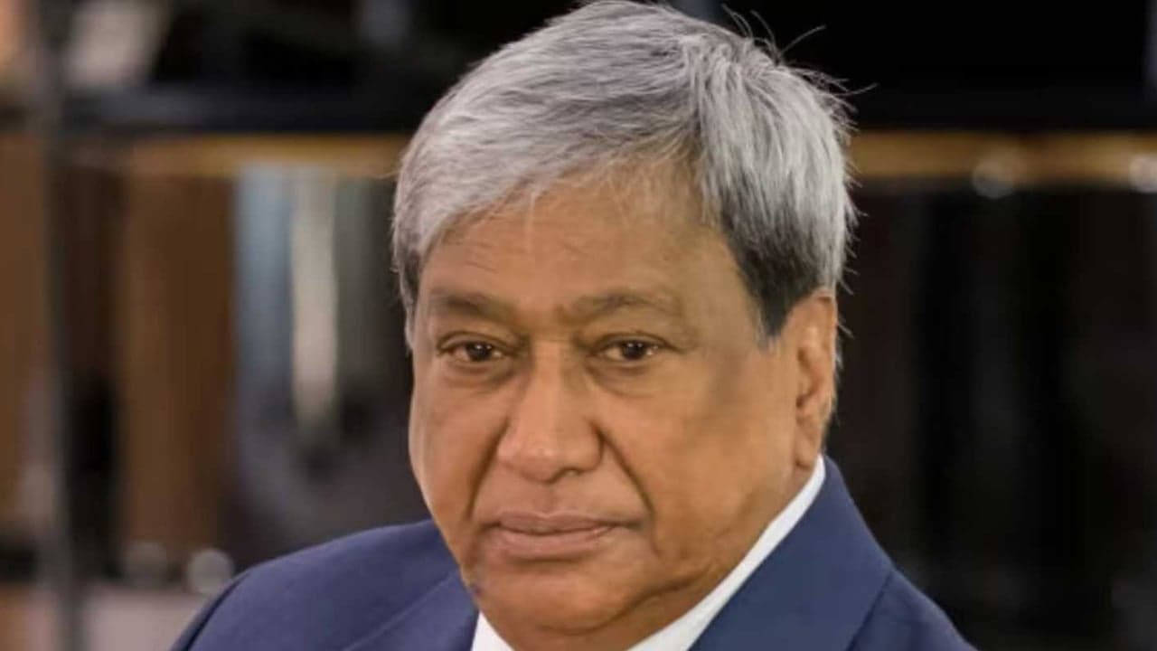 Ex-State Minister Mizanur Rahman Sinha dies in Singapore