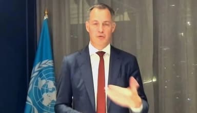 800 million youth face jobless future: UNDP