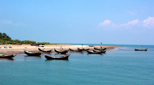 একটি প্রকল্পই সোনাদিয়া দ্বীপের অন্ধকারের কারণ